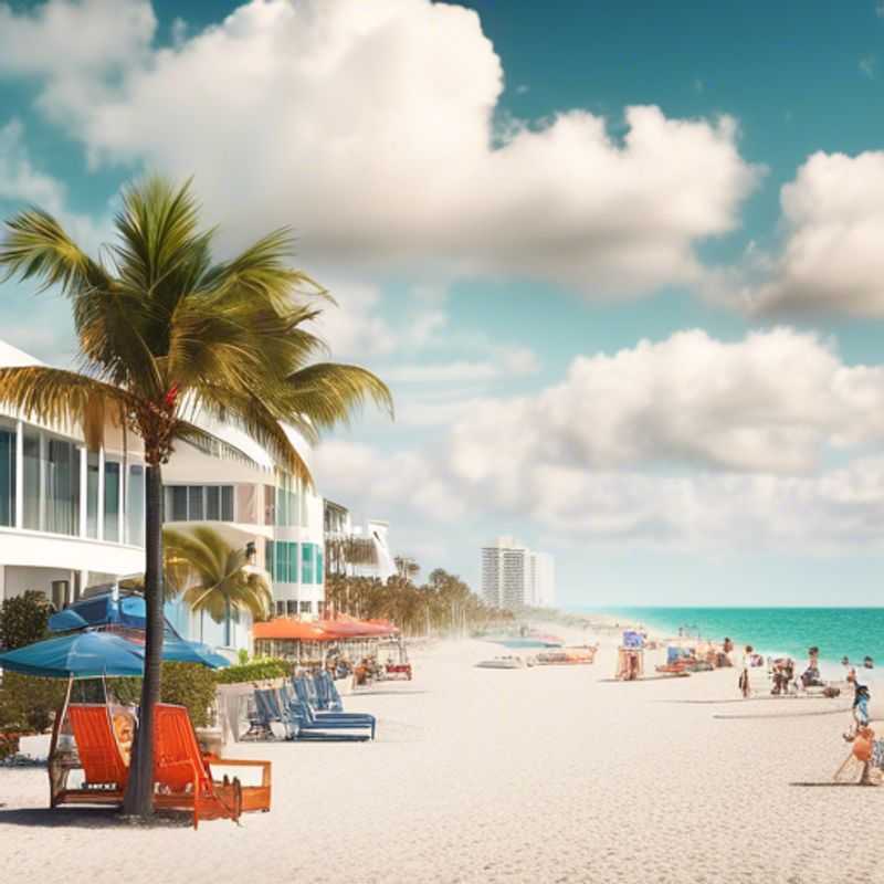 Is Miami Beach Truly Luxury? Unveiling the Unique Allure of South Florida<h3>Beyond the Beaches: Discovering Miami's Unexpected Luxury</h3><h3>Miami Beach: More Than Meets the Eye – A Luxury Travel Perspective</h3><h3>The Rarity of Miami Beach Luxury: A Personalized Journey</h3><h3>Luxury Redefined: Finding Uniqueness in Miami Beach</h3><h3>Unpacking Miami Beach Luxury: Beyond the Postcard</h3><h3>Miami Beach's Hidden Gems: A Luxurious Exploration of the Unexpected</h3><h3>The Soul of Miami Beach: Experiencing Luxury Beyond the Tourist Trail</h3><h3>Luxury's Unexpected Face: A Miami Beach Adventure</h3><h3>Miami Beach: A Luxury Experience Unlike Any Other</h3>