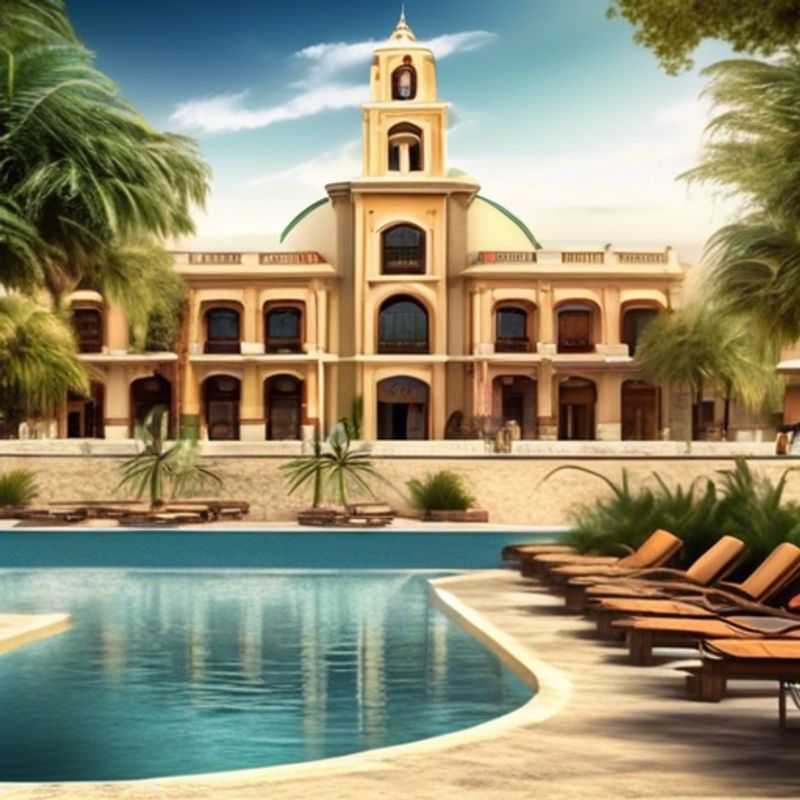 Guadalajara: Luxo ou Mito? Desvendando a Escassez de Experiências Exclusivas<h3>Guadalajara: Raro e Precioso? Um Olhar de Luxo sobre a Cidade Mexicana</h3><h3>A Escassez do Luxo em Guadalajara: Uma Aventura Histórica em Busca da Verdadeira Opulência</h3><h3>Caçando Tesouros em Guadalajara: A Exclusividade como um Ítem de Colecionador</h3><h3>Guadalajara: Para Além do Comum – Explorando a Raridade do Luxo Autêntico</h3><h3>O Enigma de Guadalajara: Desvendando o Mistério da Escassez no Paraíso Mexicano</h3><h3>Luxo Limitado: Será que Guadalajara Merece o Título de Destino Exclusivo?</h3><h3>A Busca pelo Luxo Perdido: Uma Jornada por Guadalajara e Seus Segredos</h3><h3>Guadalajara: Uma Experiência Rara, um Luxo a Ser Descoberto</h3><h3>Entre Mitos e Realidades: Decifrando o Enigma do Luxo em Guadalajara</h3>