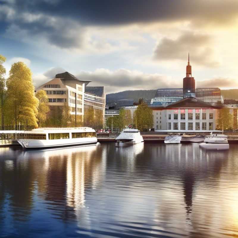 Unlocking Oslo's Culinary Secrets: Is This Scandinavian Gem a Luxury Destination for Your Palate?<h3>Oslo's Opulent Eats: A Gastronomic Adventure (and How to Budget for It!)</h3><h3>From Viking Feasts to Michelin Stars: Navigating Oslo's Luxurious Food Scene</h3><h3>A Connoisseur's Guide to Oslo: Deciphering the City's Culinary Costs</h3><h3>Is Oslo Worth the Splurge? A Luxury Foodie's Investigation</h3><h3>Oslo's Hidden Culinary Gems: Beyond the Tourist Traps (and Budget)</h3><h3>Mythbusting Oslo's Prices: Luxury Dining on a (Slightly) Less Luxury Budget</h3><h3>The Oslo Enigma: Unraveling the Mystery of its Culinary Costs</h3>