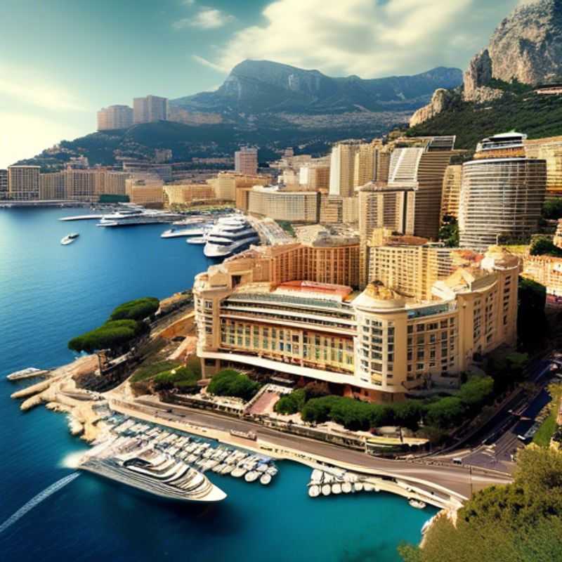 Merveilleuse Monte&#45;Carlo &#58; Luxe ou pas luxe ? Un festin pour les sens !<h3>Monte&#45;Carlo&#44; Monaco &#58; Un Paradis Gastronomique &#45; Du Bouchon à la Haute Cuisine</h3><h3>Gastronomie Monégasque &#58; Explorez le Luxe à travers ses Saveurs (Monte&#45;Carlo)</h3><h3>De la simplicité à la splendeur &#58; Les Options Gastronomiques de Monte&#45;Carlo et la Question du Luxe</h3><h3>Monte&#45;Carlo &#58;  Le Luxe se Savoure&#45;t&#45;il ? Un voyage culinaire inoubliable.</h3>