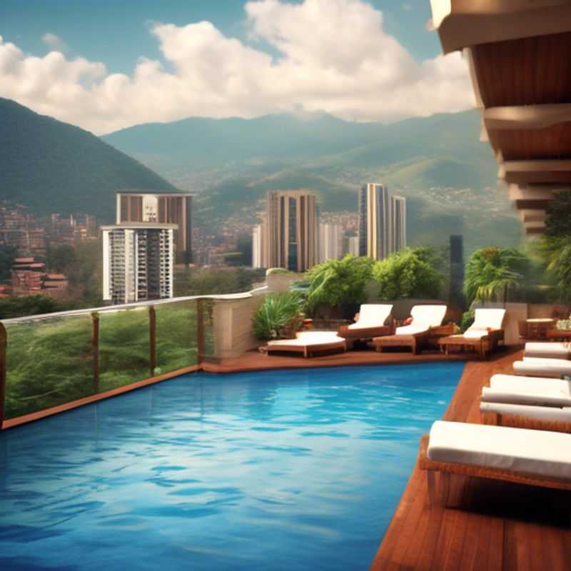 Descubre Medellín desde las alturas&#58; Un tour privado en helicóptero sobre la ciudad y sus alrededores