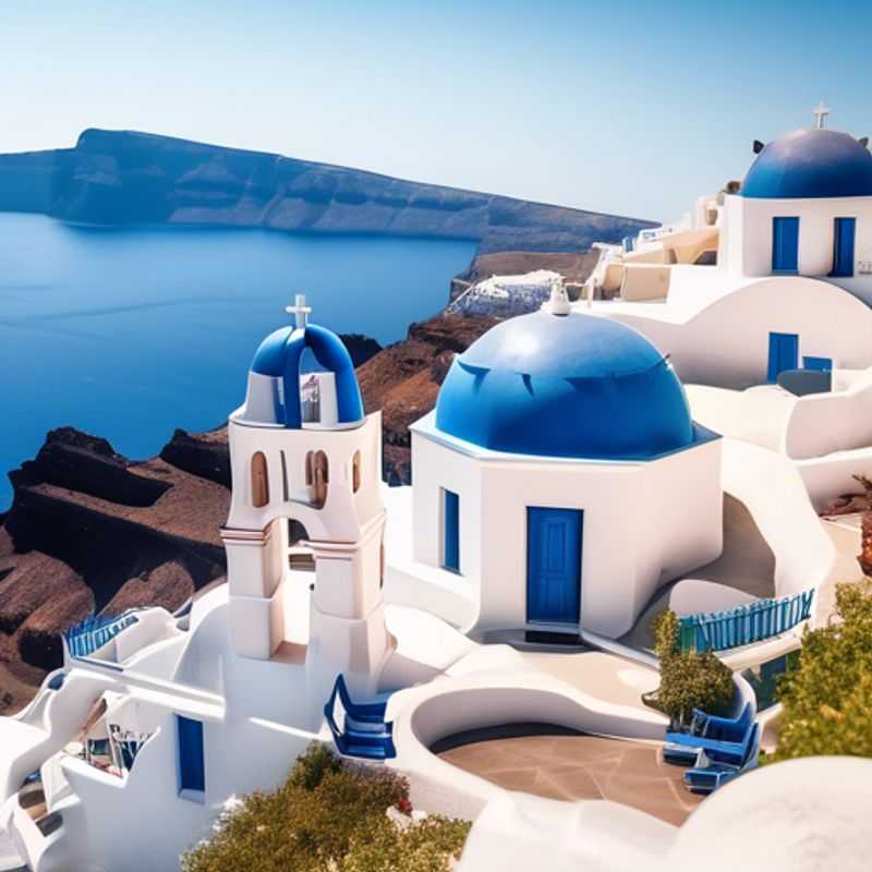 ¿Santorini, lujo o mito? Descubriendo la singularidad de la isla griega<h3>El lujo discreto de Santorini: más allá de las postales</h3><h3>Santorini: ¿Un lujo accesible? Explorando la rareza de su encanto</h3><h3>La exclusividad de Santorini: Un viaje más allá de lo común</h3><h3>Más que una postal: Descifrando el lujo único de Santorini, Grecia</h3>