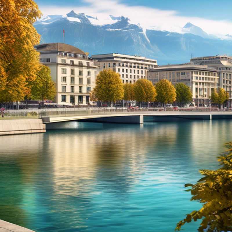 Is Geneva, Switzerland Truly Luxurious? Unveiling the Timeless Elegance<h3>Geneva's Luxury: Beyond the Price Tag – A Connoisseur's Guide</h3><h3>Exploring Geneva's Hidden Gems: Authentic Luxury on a Budget</h3><h3>Timeless Charm and Modern Luxury: A Practical Guide to Geneva</h3><h3>Geneva: More Than Just Wealth – Discovering Cultural Depth and Authentic Experiences</h3><h3>Efficient Luxury Travel in Geneva: Maximizing Your Time and Budget</h3><h3>Uncovering the Soul of Geneva: Avoiding Tourist Traps and Finding Authentic Experiences</h3><h3>Geneva's Aesthetic Appeal: A Journey Through History and Design</h3><h3>Luxury Redefined: Geneva's Blend of Opulence and Cultural Immersion</h3><h3>Savoring Geneva: A Luxury Travel Itinerary for the Discerning Traveler</h3>