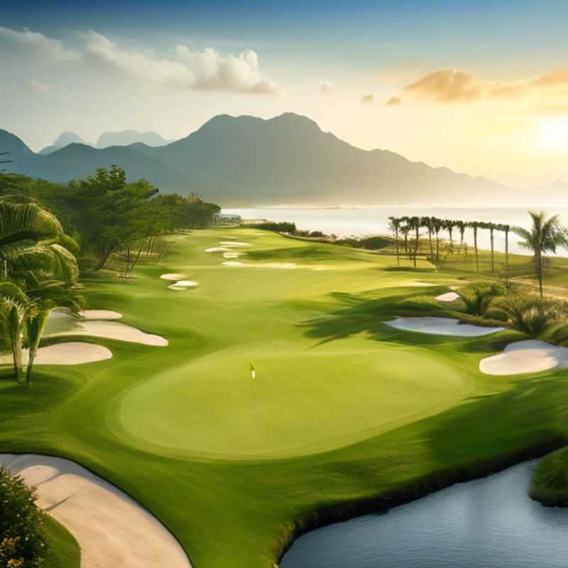 Indulge in Opulent Serenity: A Luxury Spa Escape at InterContinental Danang Sun Peninsula Resort