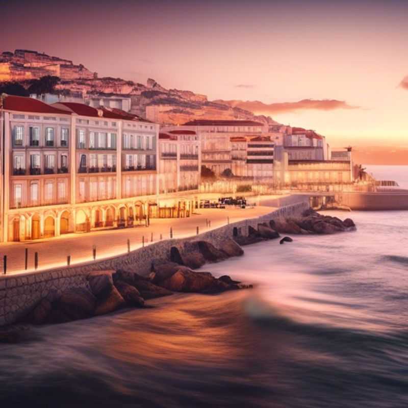 Lisbon's Luxury Enigma&#58;  Do Tourist Traps Inflate Prices? A Gilded Investigation<h3>Is Lisbon Truly Luxurious? Unraveling the Price Puzzle Near Prime Attractions</h3><h3>Luxury in Lisbon&#58;  A Sherlock Holmesian Pursuit of Value Near the Tourist Trail</h3><h3>Beyond the Tourist Hubbub&#58; Finding Luxury &#38; Value in Lisbon's Hidden Gems</h3><h3>Lisbon's Price Paradox&#58;  Luxury Accommodation &#38; Dining – A Case Study in Proximity</h3><h3>The Lisbon Luxury Conundrum&#58; How Location Impacts Your Gilded Getaway</h3>