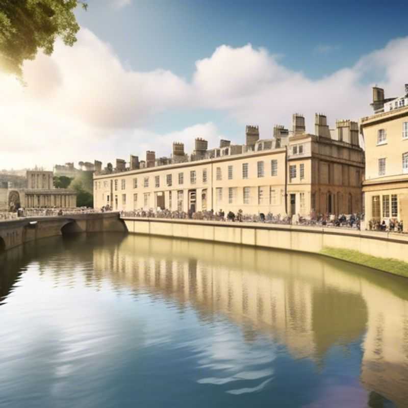 Banhos de Luxo em Bath: Uma Reputação Imersiva em História e Glamour<h3>Bath, Reino Unido: Banhos Reais ou Simplesmente "Bubble &Squeak"? Desvendando o Mistério do Luxo</h3><h3>A Verdadeira Faceta de Bath: Mitos, Monumentos e o Luxo Britânico - Uma Investigação Refinada</h3><h3>Descobrindo a Aura de Bath: Um Passeio de Luxo Através da História e da Reputação</h3><h3>Bath: Mais do que Aguas Termais - Uma Jornada de Luxo para Desvendar sua Prestigiosa Herança</h3><h3>A Busca pelo Luxo em Bath: Um Enigma Histórico Envolto em Esplendor e Elegância</h3><h3>Entre a Lenda e a Realidade: O Brilho de Bath e sua Posição no Mundo do Luxo</h3><h3>Bath: Luxo Inglês, Análise Perspicaz de sua Reputação</h3>