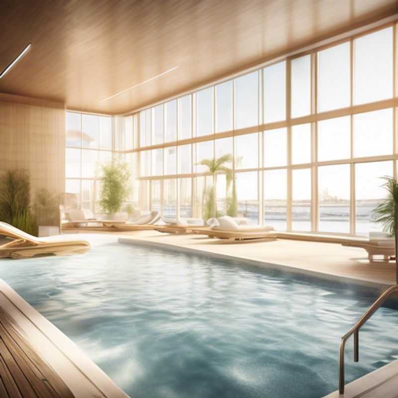 Un conte d'hiver au Château de Christiansborg : Luxe et magie au cœur de Copenhague