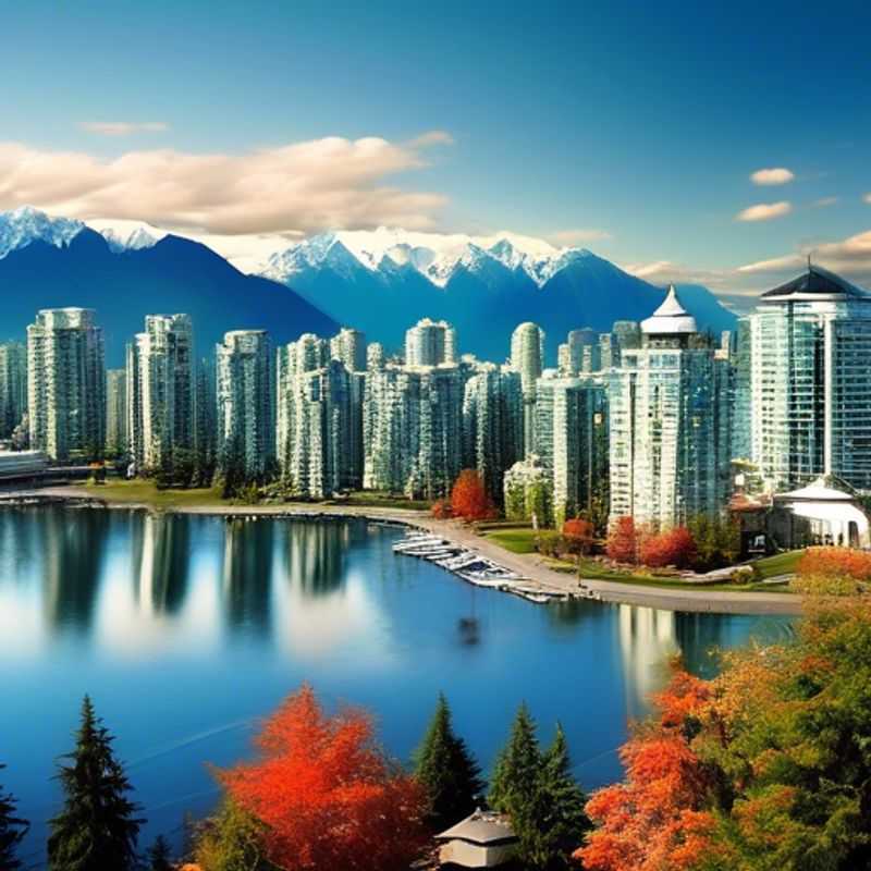 ¿Vancouver, un lujo discreto? Servicio excepcional y atención al detalle<h3>El lujo a la canadiense: ¿Merece Vancouver un lugar en su itinerario de viajes exclusivos?</h3><h3>Más allá de las vistas: Explorando el servicio de lujo en Vancouver</h3><h3>Vancouver: ¿Lujo o ilusión? Desentrañando la experiencia del viajero exigente</h3><h3>Un toque de distinción: Descubriendo el verdadero lujo en Vancouver</h3>