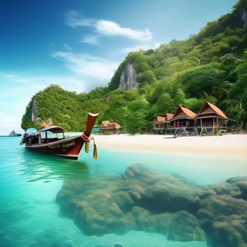 Koh Phangan: Luxury Island Escape or Budget Backpacker Paradise? Decoding the Entrance Fees<h3>Unveiling Koh Phangan's Hidden Gems: Luxury on a Budget – Entrance Fees & Beyond</h3><h3>Beyond the Beaches: Exploring Koh Phangan's Authentic Luxury – A Guide to Entrance Fees and Smart Spending</h3><h3>Koh Phangan's Entrance Fees: Navigating the Island's Costs for a Luxurious and Authentic Experience</h3><h3>Luxury Travel in Koh Phangan: Maximizing Your Experience While Minimizing Entrance Fees</h3><h3>Is Koh Phangan Truly Luxurious? A Practical Look at Entrance Fees and Value for Money</h3><h3>Smart Spending on Koh Phangan: Luxury Travel Without Breaking the Bank (Entrance Fees Included)</h3><h3>Unlocking Koh Phangan's Luxurious Side: A Guide to Entrance Fees and Authentic Cultural Encounters</h3><h3>Koh Phangan: Redefining Luxury – A Deep Dive into Entrance Fees and Local Experiences</h3><h3>Beyond the Tourist Trail: Affordable Luxury in Koh Phangan – A Guide to Entrance Fees and Hidden Gems</h3>