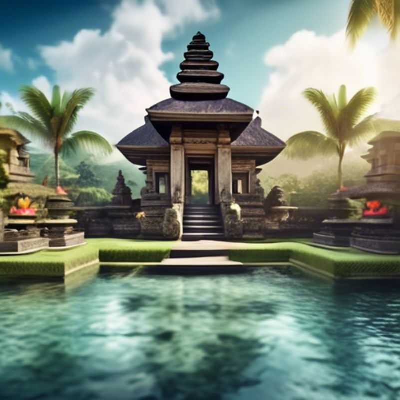Bali, Paradis Perdu? Le Luxe à l'épreuve de la Rareté<h3>Bali: Luxe Éphémère? Quand la Demande Dépasse l'Offre</h3><h3>Le Mythe de Bali: Un Luxe Accessible... ou pas?</h3><h3>Bali: L'Exclusivité comme Nouveau Luxe?</h3><h3>Rêves Balinais: Explorer l'Île des Dieux face à la Limitation d'Accès</h3><h3>Bali: Entre Paradis et Surbooking – Une Exploration du Luxe Rare</h3>