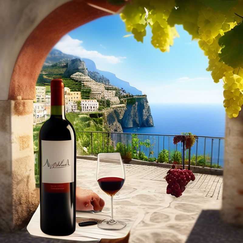 Experience the Breathtaking Beauty of the Path of the Gods: A Winter Hike on the Amalfi Coast