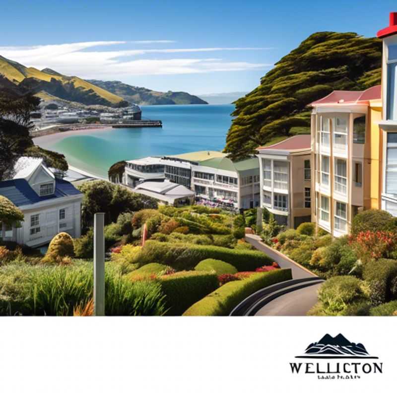 Wellington, Nova Zelândia: Luxo Discreto em Alta Qualidade? Uma Jornada Pessoal<h3>O Toque Artesanal de Wellington: Mergulhando no Luxo Neozelandês</h3><h3>Wellington: Alegria Discreta e a Busca pela Excelência em Artesanato - Um Relato de Viagem</h3><h3>Beyond the Expected: Desvendando o Luxo Suave de Wellington Através da Sua Arte e Ofícios</h3><h3>Artesanato e Elegância: Wellington, um Refúgio de Luxo Inesperado?</h3><h3>A Alma Artesanal de Wellington: Um Olhar Luxuoso sobre a Capital Neozelandesa</h3><h3>Wellington: Mais do que uma Cidade, uma Experiência de Luxo Singular</h3>
