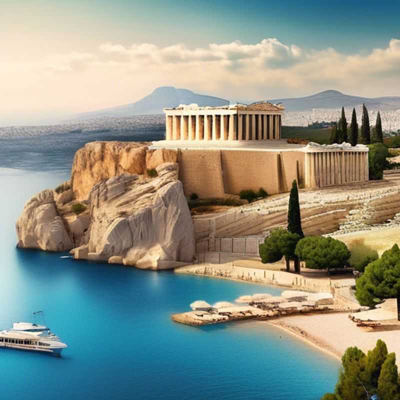 Is Athens Luxury? Unveiling Personalized Service in the Cradle of Civilization<h3>Beyond the Acropolis: Crafting Your Luxurious Athenian Escape</h3><h3>Athens: More Than Just History – A Personalized Luxury Journey Awaits</h3><h3>The Unexpected Luxury of Athens: A Personal Touch in a Timeless City</h3><h3>Ancient Wonders & Modern Pampering: Defining Luxury in Athens</h3>