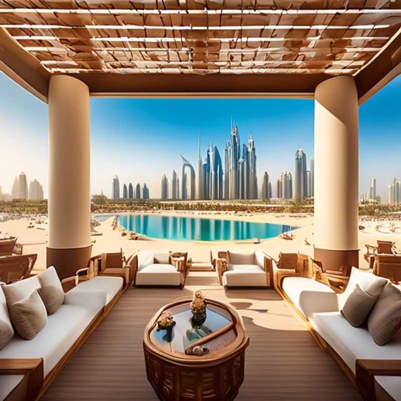 Dubaï&#44; perle du luxe &#58; Mythe ou réalité ? Une enquête luxueuse<h3>Le prestige de Dubaï &#58; Héritage&#44; réputation et le fabuleux conte d'une cité dorée</h3><h3>Secrets et splendeurs &#58; L'histoire de Dubaï décryptée&#44; entre légende et luxe</h3><h3>Dubai &#58;  Un voyage au cœur du luxe – enquête sur une réputation méritée ?</h3><h3>Mystères et merveilles &#58; Le luxe à Dubaï&#44; une exploration historique et sensorielle</h3><h3>La marque Dubaï &#58;  Exploration du luxe&#44; de l'héritage à la modernité</h3>