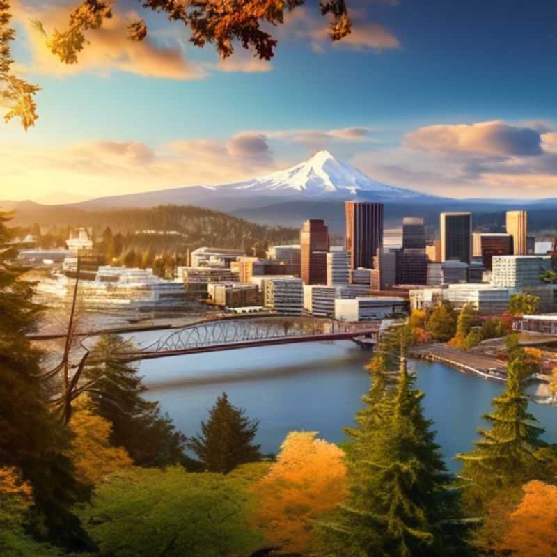 Is Portland, Oregon: Luxury Destination or Unexpected Gem? A Concierge's Perspective<h3>Portland's Plush Side: Unveiling the City's Unexpected Luxury Secrets</h3><h3>Beyond the Hype: A Discerning Traveler's Guide to Luxury in Portland</h3><h3>Portland, Oregon: Redefining Luxury – A Journey Beyond the Expected</h3><h3>Exceptional Service & Attention to Detail: Does Portland Meet the Luxury Standard?</h3>