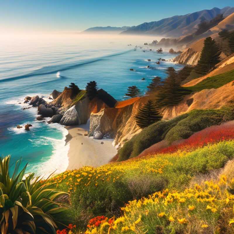 Big Sur, Luxe ou Budget ? Alternatives pour un séjour inoubliable<h3>Big Sur : le Luxe Accessible ? Décryptage des options économiques</h3><h3>Big Sur : Au-delà du Luxe – Explorer la Côte Californienne sans se Ruiner</h3><h3>Big Sur : Mythes et Réalités – Voyage de Rêve à Prix Abordable ?</h3><h3>Secrets de Big Sur : Un Itinéraire Luxueux… à Petit Prix ?</h3>