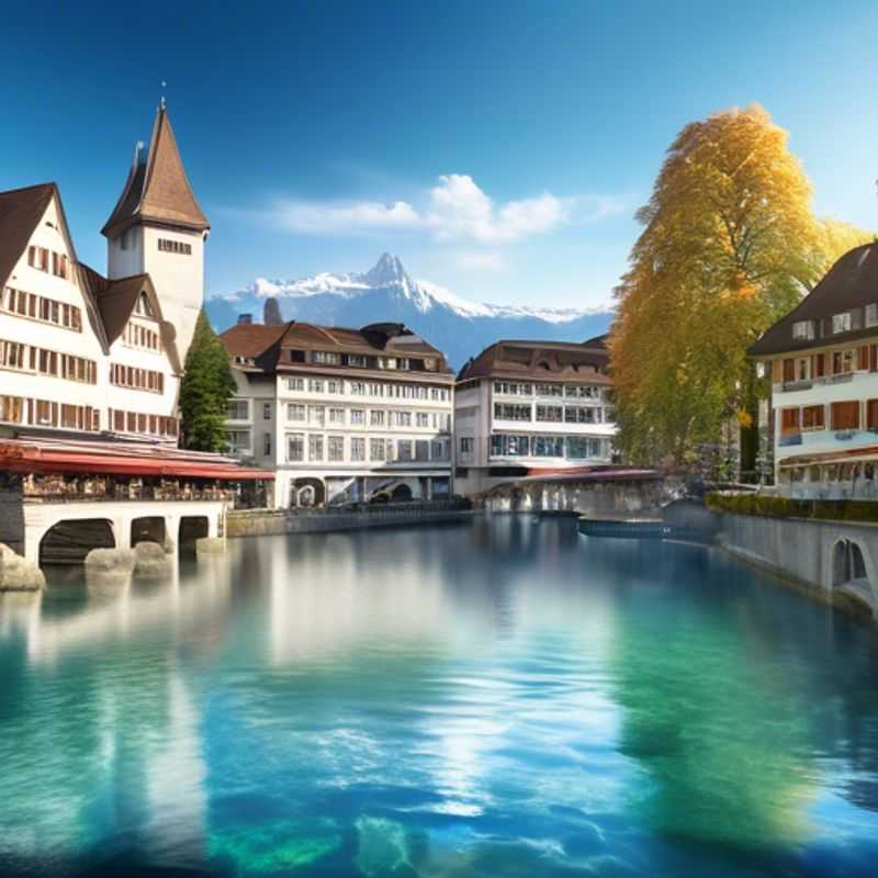 Zurich: Luxe ou pas Luxe ? Décryptage culinaire d'une ville suisse (et de son addition !)<h3>Zurich, Paradis des Gourmets : Mythes, Réalité et le Prix du Plaisir</h3><h3>Le coût caché de Zurich : Une enquête gastronomique entre légende et luxe</h3><h3>Mystère culinaire zurichois : Est-ce une destination de luxe… ou une illusion ?</h3><h3>Zurich : Au-delà des fromages et des chocolats, une exploration gastronomique de luxe (et de son budget)</h3><h3>Secrets de Zurich : Dévoiler les prix cachés derrière le faste culinaire</h3>