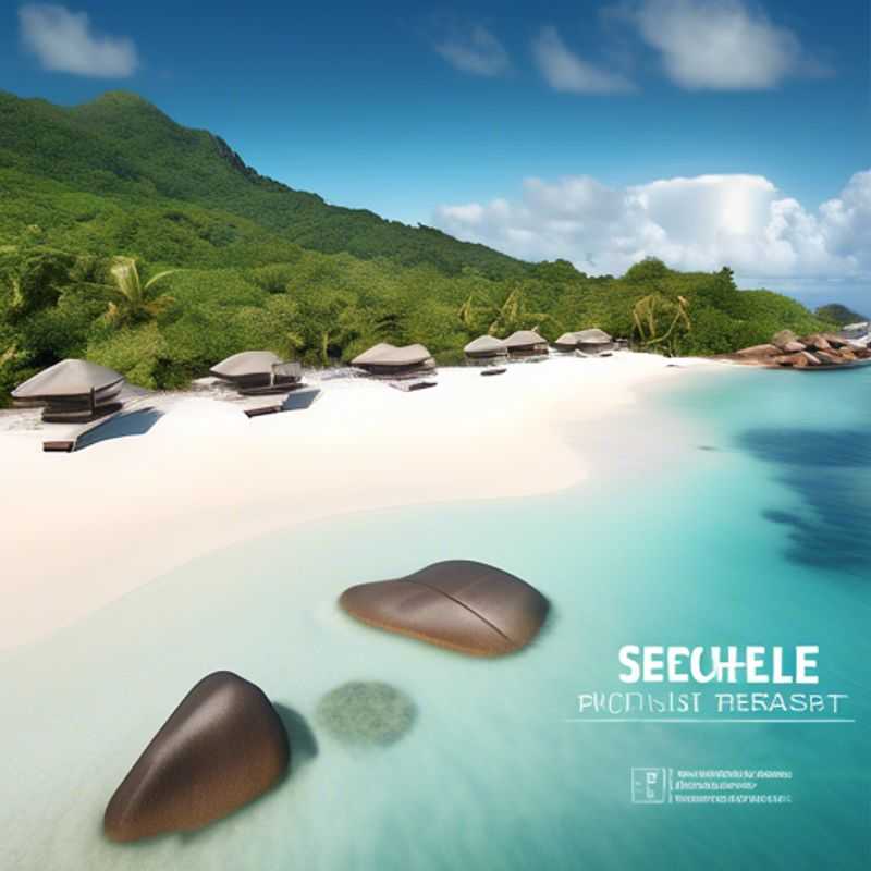Discover the Underwater Paradise: Snorkel and Dive in the Crystal-Clear Waters of Anse Lazio, Seychelles This Fall