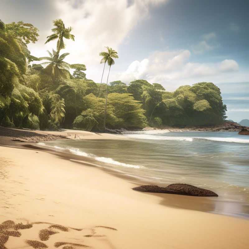 Unmasking Puerto Viejo: Luxury Illusion or Costa Rican Jewel?<h3>Sunsets, Secrets, and Status: Is Puerto Viejo the Next Big Luxury Hotspot?</h3><h3>Beyond the Beaches: Deciphering Puerto Viejo's Perceived Value and Prestige</h3><h3>From Backpacker Haven to High-Roller Hideaway? Puerto Viejo's Shifting Sands of Luxury</h3><h3>Exploring the Enigma: Luxury's Footprint on Puerto Viejo, Costa Rica</h3><h3>The Myth of Puerto Viejo: Fact vs. Fiction in the Pursuit of Luxury Travel</h3><h3>Diamonds in the Jungle: Uncovering the True Value of a Puerto Viejo Escape</h3><h3>Luxury Unveiled: A Scientific Approach to Evaluating Puerto Viejo's Elite Appeal</h3><h3>Beyond the Instagram Filter: A Realist's Guide to Puerto Viejo's Luxury Status</h3><h3>Decoding the Destination: Is Puerto Viejo's Luxury Authentic or a Carefully Crafted Illusion?</h3>