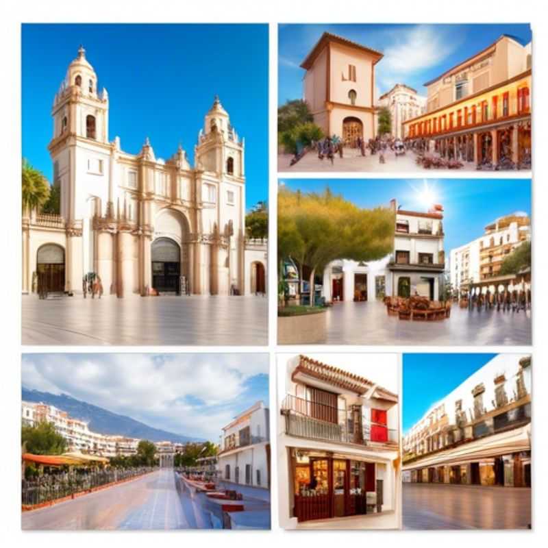 Málaga, Spain: Luxury or Not? Unpacking the Cost of Coastal Charm<h3>Is Málaga a Luxury Destination? A Guide's Perspective on Hidden Costs & Unexpected Delights</h3><h3>Beyond the Beaches: Discovering Luxury's Subtle Allure in Málaga, Spain</h3><h3>Málaga on a Budget? Navigating the Costs of Guided Tours and Activities</h3><h3>Sun, Sand, and Surprises: The True Price of Luxury in Málaga</h3><h3>Luxury's Unexpected Face: Málaga's Hidden Gems and the Cost of Discovery</h3><h3>Málaga: A Luxury Escape? Understanding the Price Tag of Authentic Experiences</h3>
