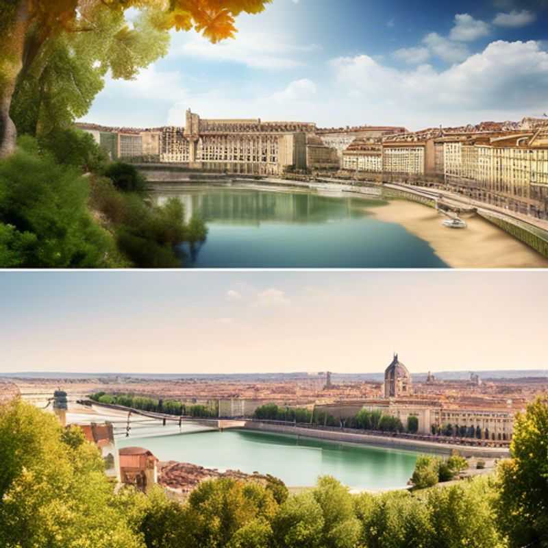 Lyon, Ville de Luxe ? Exploration des Attractions à Proximité (et leurs Tarifs !)<h3>Lyon: Luxe discret et joyaux accessibles - Un itinéraire privilégié</h3><h3>Le charme lyonnais : Luxe abordable et trésors cachés à découvrir</h3><h3>Lyon, une destination de luxe ? Décodage des prix et des expériences exceptionnelles</h3><h3>Au cœur de Lyon : Luxe et proximité - Explorez les merveilles voisines</h3><h3>Lyon: Est-ce une destination de luxe ? Voyez par vous-même !</h3>