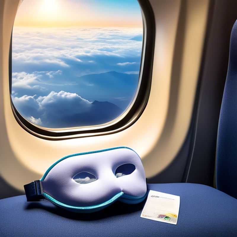 Travel Pillow Hygiene&#58; Why Removable &#38;Washable Covers Are a Must