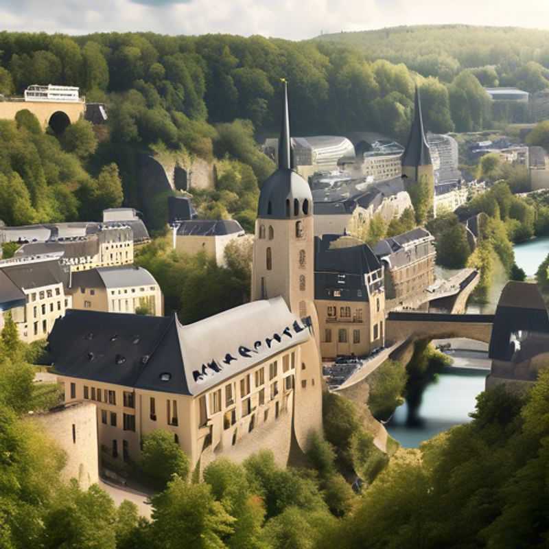 Is Luxembourg City the Undiscovered Jewel of Luxury Travel?<h3>Luxembourg City: Scarcity, Demand, and the Allure of Discreet Luxury</h3><h3>Beyond the Fairytale: Unveiling Luxembourg's Unexpected Luxury</h3><h3>A Luxurious Escape: Why Luxembourg City is More Than Meets the Eye</h3><h3>The Quiet Luxury of Luxembourg: A Personal Journey of Discovery</h3><h3>Discovering the Hidden Gems of Luxembourg: A Luxury Travel Experience</h3><h3>Luxembourg City: Where History Meets High-End Indulgence</h3><h3>More Than Meets the Eye: Exploring the High Demand and Exclusive Charm of Luxembourg</h3><h3>A Refined Escape: Unpacking the Luxury Appeal of Luxembourg City</h3><h3>The Enchanting Allure of Luxembourg: A Luxury Travel Story</h3>