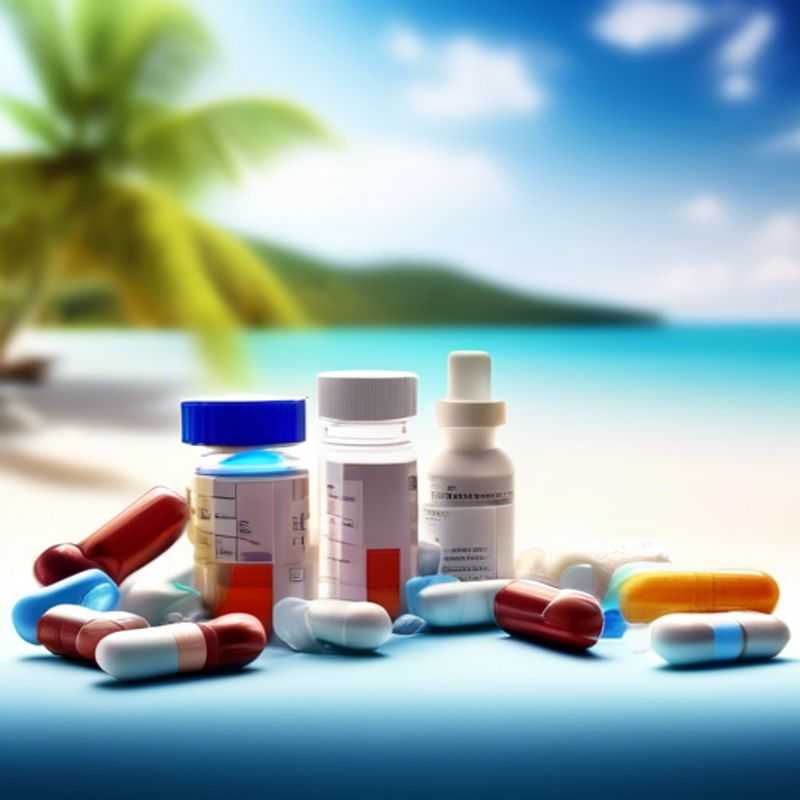 Vérifier la légitimité d'une pharmacie ou d'un détaillant en ligne