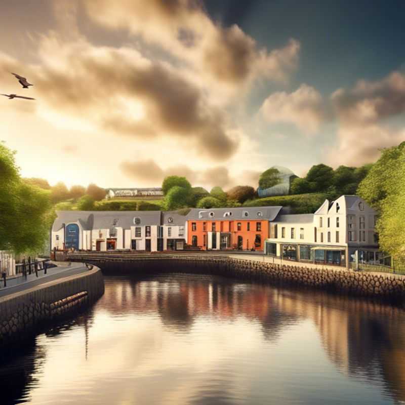 Cork, Irlanda: Luxo Personalizado? Uma Aventura à Medida do Seu Sonho<h3>O Toque Pessoal na Esmeralda: Personalizando sua Experiência de Luxo em Cork</h3><h3>Desvende os Segredos de Cork: Personalizando sua Viagem de Luxo na Terra das Lendas</h3><h3>Cork, Luxo ou Aventura? Criando a Sua Viagem Ideal na Ilha Esmeralda</h3><h3>Para Além das Expectativas: Personalização e Luxo em uma Aventura por Cork</h3>