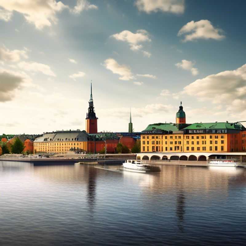 Stockholm&#44; Suède &#58; Luxe ou pas ? Décryptage du marché et des attentes des voyageurs<h3>Stockholm &#58; Le luxe à la suédoise &#58;  Qui sont les voyageurs séduits par son charme ?</h3><h3>Stockholm et le Luxe &#58;  Une analyse des tendances et des profils de clientèle</h3><h3>Stockholm &#58;  Voyage de luxe ?  Exploration des perceptions et réalités du marché</h3><h3>Le Luxe selon Stockholm &#58;  Portrait des voyageurs et segmentation du marché</h3>