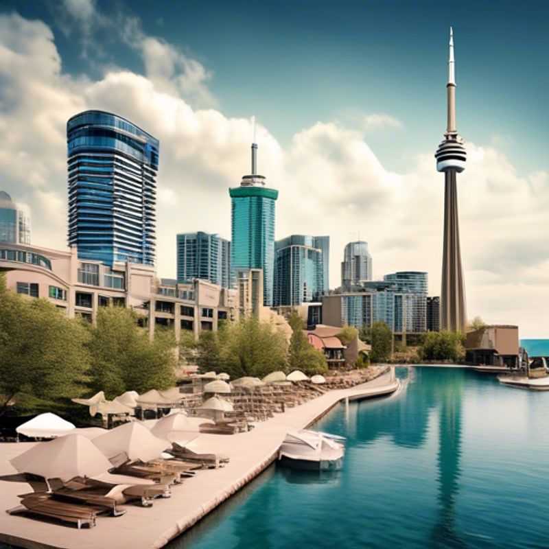 Unveiling Toronto's Luxury&#58; A Craftsman's Touch in the City of the Bluffs<h3>Toronto&#58; Beyond the Tourist Trail – Discovering Luxury in the Everyday</h3><h3>Is Toronto Luxury?  A Look at High&#45;End Craftsmanship and Refined Experiences</h3><h3>Toronto's Hidden Gems&#58; Where Luxury Meets Authentic Canadian Charm</h3><h3>Luxury Unveiled&#58; Exploring Toronto's Exquisite Craftsmanship and Design</h3><h3>More Than Just a City&#58; Experiencing Toronto's Unique Brand of Luxury</h3><h3>Toronto's Luxurious Secrets&#58; A Journey Through Craftsmanship and Culture</h3><h3>The Craftsmanship of Luxury&#58;  Redefining Toronto's High&#45;End Appeal</h3>