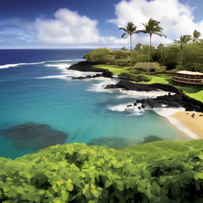 Explorez les merveilles du Haleakala National Park à Maui, USA : une aventure luxueuse et captivante