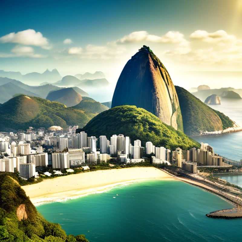 Rio de Janeiro &#58; Luxe ou Légende ? Décryptage des Prix et des Souvenirs<h3>Le Shopping Carioca &#58; Trésors Luxueux ou Pièges à Touristes ?</h3><h3>Mystères et Magie Carioca &#58; Une Chasse au Trésor Shopping dans la Ville Merveilleuse</h3><h3>Souvenirs de Rio &#58; Entre Authenticité et  &#34;Luxe&#34;  Trompeur</h3><h3>Rio &#58; Paradis Tropical...et Portefeuille ?  L'Équation du Shopping de Luxe</h3><h3>Le Brésil Luxueux &#58; Rio se dévoile&#44; au&#45;delà des clichés commerciaux</h3>