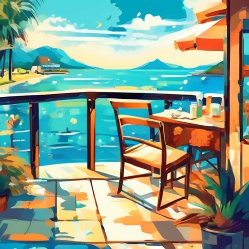 Smartphone with International Plan for Seamless Global Communication