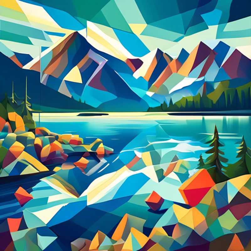 Deux couples, les Voyageurs de Luxe à Long Terme, profitant d'un séjour rafraîchissant de 24 heures en Alaska, entourés de paysages époustouflants.