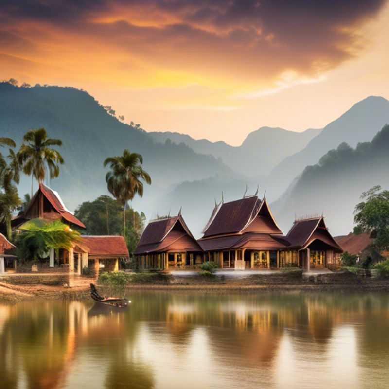 Luang Prabang, Laos: Luxo Discreto? A Época Ideal para Visitar e Economizar<h3>Luang Prabang de Luxo: Quando Visitar para Maximizar o Seu Orçamento e a Experiência</h3><h3>Descubra o Luxo em Luang Prabang: A Influência da Época do Ano no Preço e na Experiência</h3><h3>Luang Prabang: Vale a Pena o Investimento? Um Olhar Sobre o Luxo e as Altas Temporadas</h3><h3>O Melhor Momento para Visitar Luang Prabang com Luxo: Um Guia para Economizar e Desfrutar</h3><h3>Luxo em Luang Prabang: Preços, Épocas e como Encontrar a sua Experiência Ideal</h3>