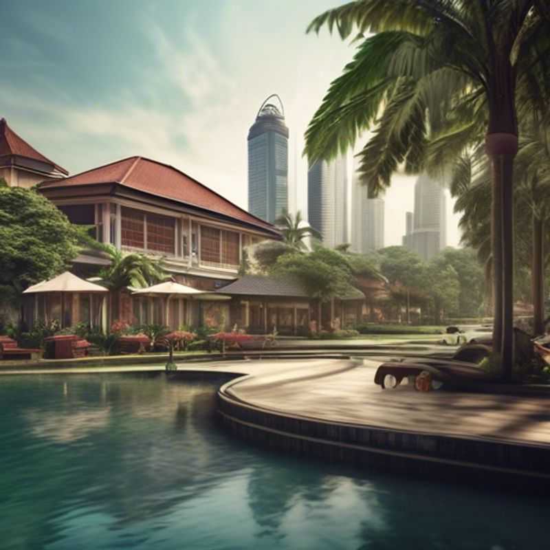Jakarta, Luxe Insoupçonné : Expériences Uniques et Personnalisées<h3>Jakarta : Le Luxe se Révèle - Expériences sur Mesure</h3><h3>Découvrir Jakarta autrement : Luxe et Personnalisation au Rendez-vous</h3><h3>Jakarta, Destination de Luxe ? Des Expériences Inoubliables à la Clé</h3><h3>Le Luxe à Jakarta : Au-delà des Attentes, une Expérience Unique</h3><h3>Jakarta : Plus qu'un Luxe, une Expérience Personnalisée</h3>