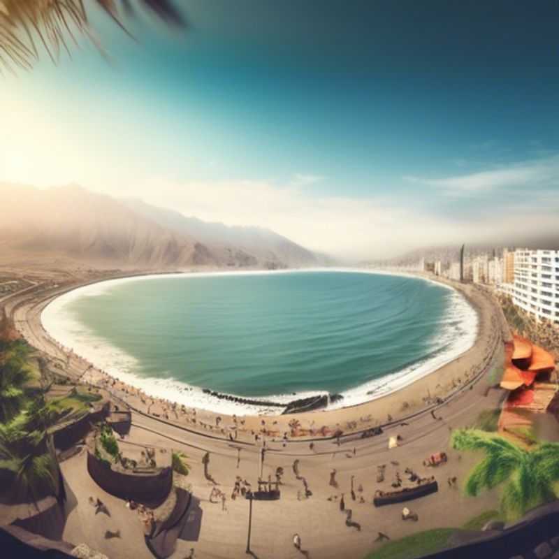 Unlocking Lima's Luxury: A Guide to Cost-Effective Exploration<h3>Lima, Peru: Luxury on a Budget? Deciphering the Cost of Admission</h3><h3>Beyond the Tourist Trail: Authentic Luxury Experiences in Lima Without Breaking the Bank</h3><h3>Is Lima a Luxury Destination? Navigating Costs and Finding Hidden Gems</h3><h3>Exploring Lima's Rich History & Culture: A Budget-Conscious Approach to Luxury Travel</h3><h3>Lima's Affordable Elegance: Maximizing Your Experience Without Overspending</h3><h3>The True Cost of Luxury in Lima: Value vs. Price in Peruvian Adventures</h3><h3>Smart Spending in Lima: Luxury Travel Tips for the Discerning Traveler</h3><h3>Luxury on a Shoestring: Discovering Lima's Hidden Treasures</h3><h3>Lima's Unexpected Delights: Affordable Luxury for the Curious Explorer</h3>