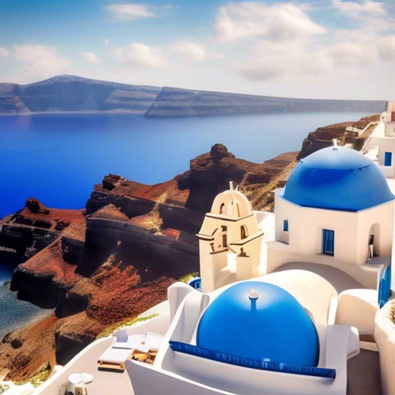 ¿Santorini, Lujo Exclusivo o Mito Mediterráneo? Descifrando la Rara Belleza de una Isla<h3>La Exclusividad de Santorini: ¿Un Paraíso de Lujo o un Sueño Enigmático?</h3><h3>Más Allá del Azul y Blanco: Explorando la Rara Esencia del Lujo en Santorini</h3><h3>Santorini: ¿Mito, Leyenda o Destino de Lujo? Un Viaje a Través de la Historia y el Glamour</h3><h3>El Enigma de Santorini: Desvelando el Secreto Detrás de su Exclusividad y Lujo</h3><h3>Descubriendo la Riqueza Oculta de Santorini: Un Análisis del Lujo Más Allá de las Apariencias</h3><h3>Santorini: ¿Lujo Efímero o Tesoro Perenne? Un Viaje a la Isla de los Secretos</h3><h3>Aventura, Ciencia y Leyenda: Descifrando el Misterio del Lujo en Santorini</h3>