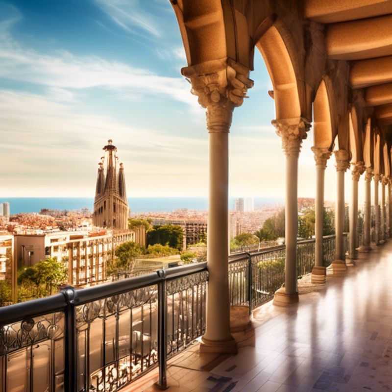 Barcelone : Luxe inattendu ? Une exploration émotionnelle<h3>Barcelone, le luxe discret : Plus qu'un simple voyage, une expérience sensorielle</h3><h3>Le charme secret de Barcelone : Révéler le luxe caché de la ville</h3><h3>Au-delà des clichés : Découvrir le luxe authentique de Barcelone</h3><h3>Barcelone : Un luxe accessible ? Réflexions d'une voyageuse passionnée</h3><h3>Le luxe à la barcelonaise : Entre tradition et modernité</h3><h3>L'appel envoûtant de Barcelone : Un voyage de luxe pour l'âme</h3><h3>Barcelona: Le luxe se réinvente - Une escapade inspirante</h3><h3>Voyage de luxe à Barcelone : Mes instants magiques dans la Cité Catalane</h3><h3>Le Luxe à la Barcelone: Entre rêve et réalité</h3>