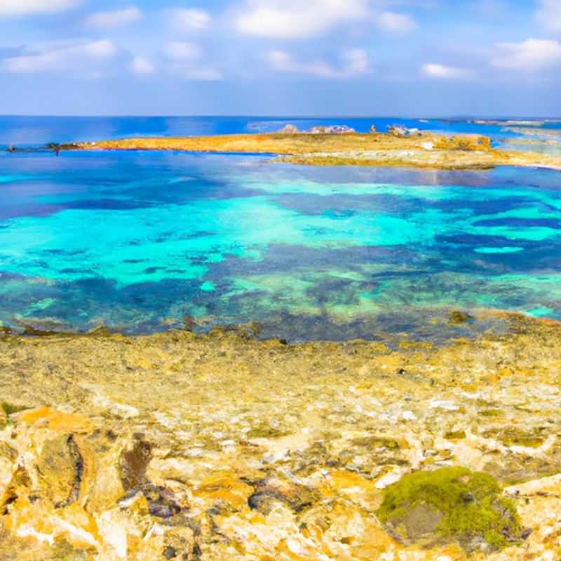 Pacha Ibiza: Um refúgio de luxo e música eletrónica durante a primavera em Ibiza, Espanha