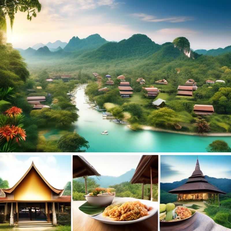 Is Pai, Thailand, *Really* Luxury? A Surprisingly Sophisticated Escape<h3>Pai, Thailand: Beyond the Backpacker Trail – Discovering Unexpected Luxury</h3><h3>The Unexpected Luxuries of Pai: Handcrafted Experiences and Hidden Gems</h3><h3>Beyond the Tourist Trail: Unveiling the Subtle Luxuries of Pai, Thailand</h3><h3>Pai: Where Rustic Charm Meets Unexpected Refinement – A Luxury Travel Perspective</h3><h3>Exceptional Craftsmanship & Attention to Detail: Redefining Luxury in Pai, Thailand</h3><h3>Unveiling Pai's Secret: Luxury Found in Unexpected Places</h3>