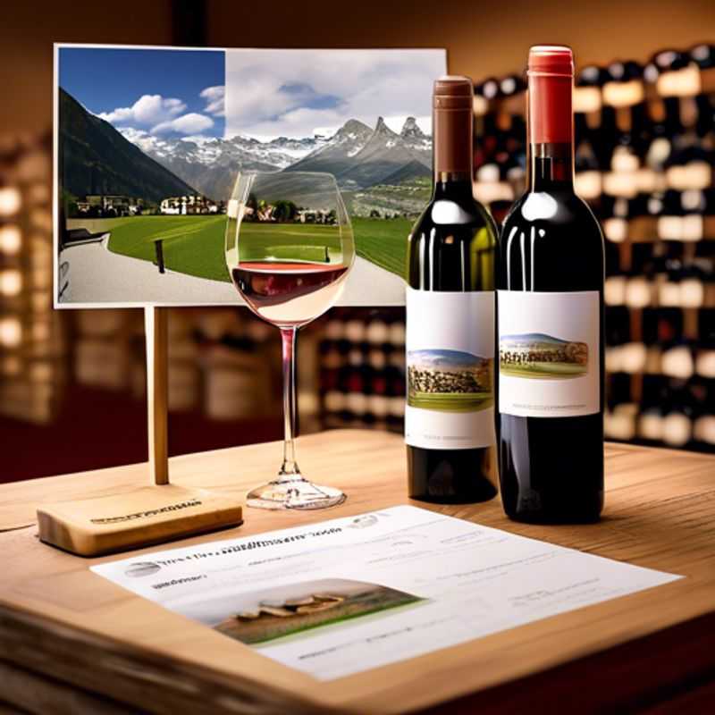 Indulge in Culinary Excellence: Dining at Ecco St. Moritz - A Michelin-Starred Spring Escape