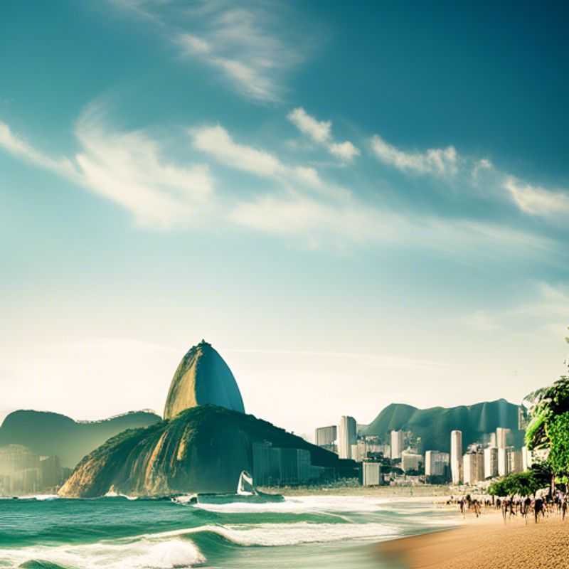 Rio de Janeiro &#58; Luxe Brésilien ? Réputation&#44; Prestige et Voyages Haut de Gamme<h3>Rio de Janeiro &#58; Le Luxe au Coeur du Brésil &#45; Décryptage de sa Réputation</h3><h3>Explorer Rio avec Chic &#58;  Guide pour un Voyage de Luxe Authentique</h3><h3>Au&#45;delà des Postcards &#58;  Découvrir le Vrai Luxe de Rio de Janeiro</h3><h3>Rio &#58;  Luxe Discret et Expériences Inoubliables &#45; Conseils d'un Expert</h3><h3>Le Prestige de Rio &#58;  Comment Optimiser votre Voyage de Luxe</h3><h3>Rio de Janeiro &#58;  Entre Mythe et Réalité &#45;  Un Voyage de Luxe Hors des Sentiers Battus</h3><h3>Voyage de Luxe à Rio &#58;  Conseils pour un Séjour Économique et Raffiné</h3>