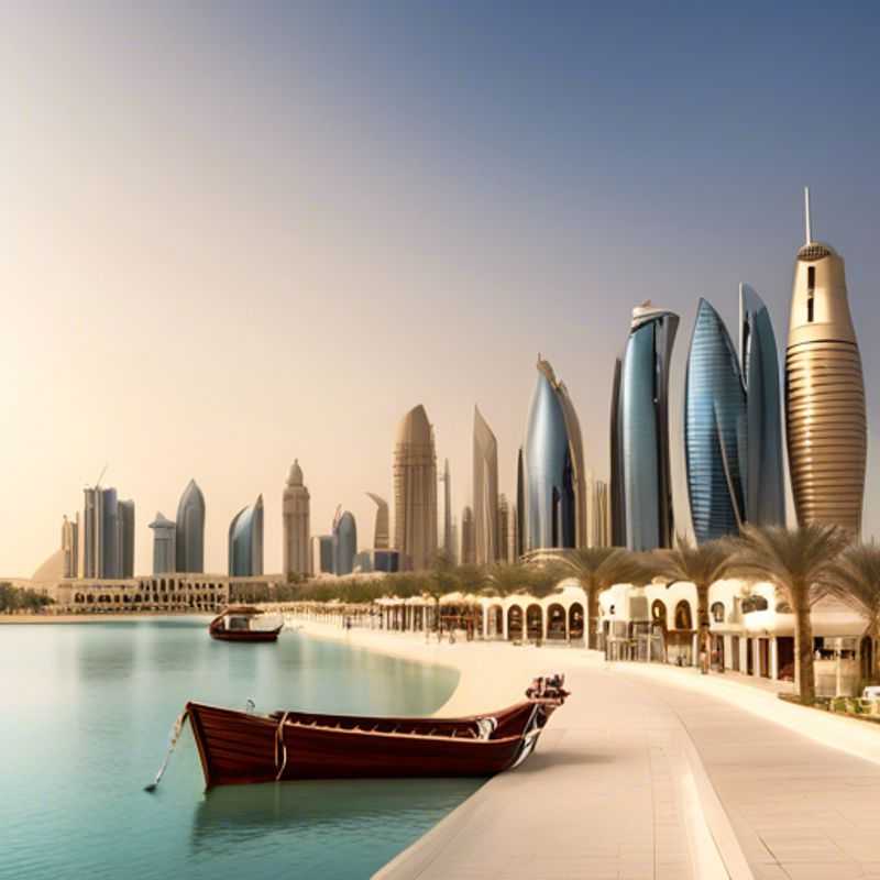 Is Doha, Qatar the New Jewel in the Luxury Travel Crown? (And What About Those Museum Entry Fees?)<h3>Doha: Decadence, Dunes, and Dinar – A Luxury Traveler's Dilemma (Entrance Fees Included!)</h3><h3>Beyond the Sand: Unveiling Doha's Cultural Riches (A Luxury Guide's Perspective on Costs)</h3><h3>Exploring Doha's Luxury Landscape: From Souks to Skyscrapers (And What to Expect to Pay)</h3><h3>Doha's Opulence: A Luxury Journey Through History and Modernity (Addressing the Question of Costs)</h3><h3>A Sultan's Sojourn: Experiencing the Ultimate Luxury in Doha (Including a Budget Breakdown)</h3><h3>The Price of Paradise: Is Doha's Luxury Worth the Investment?</h3><h3>Doha Diaries: A Luxury Adventure with Unexpected Costs (and Unexpected Delights!)</h3><h3>Luxury Unveiled: Exploring Doha's Cultural Gems and their Price Tags</h3><h3>Diamonds in the Desert: Luxury Travel in Doha - A Balanced Look at Costs and Rewards</h3>