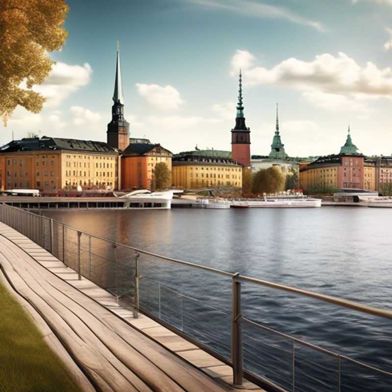 Stockholm, Suède : Le Luxe se cache-t-il dans les détails ?<h3>Stockholm : Artisanat et Qualité, Synonymes de Luxe ?</h3><h3>Le Luxe à la Stockholm : Au-delà du Glamour, l'Authenticité</h3><h3>Stockholm : Une Exp