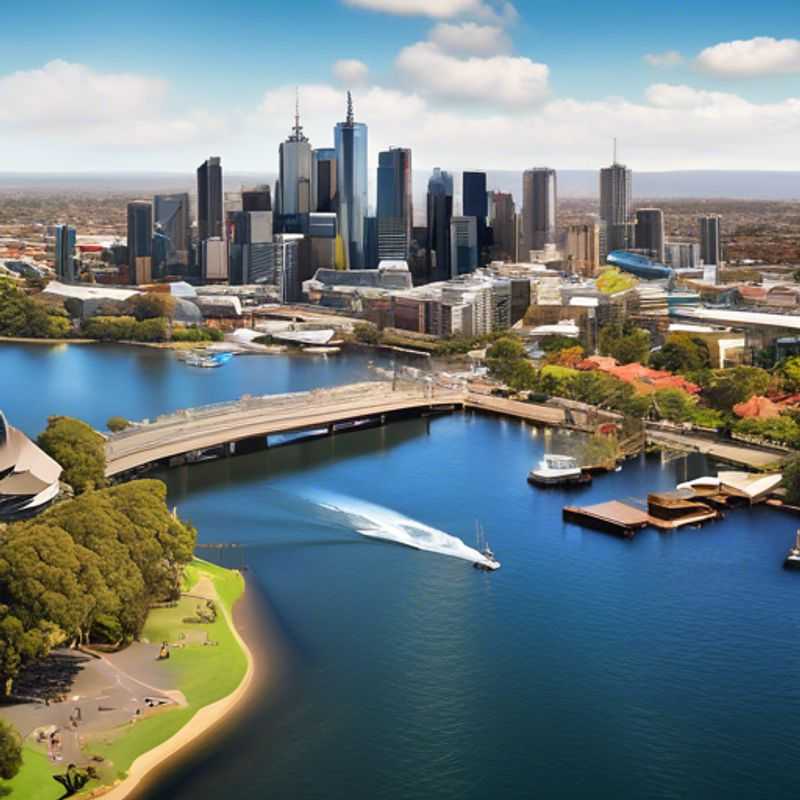 Melbourne, la ville de luxe ? Réputation, héritage et le charme discret du quotidien<h3>Melbourne : Luxe australien, entre héritage prestigieux et vie quotidienne enchanteuse</h3><h3>Le luxe à la Melbournienne : Décryptage d'une réputation et d'un héritage unique</h3><h3>Melbourne : Mythe ou réalité du luxe ? Exploration d'une ville au charme intemporel</h3><h3>Au-delà du glamour : Le luxe authentique de Melbourne, entre histoire et modernité</h3>