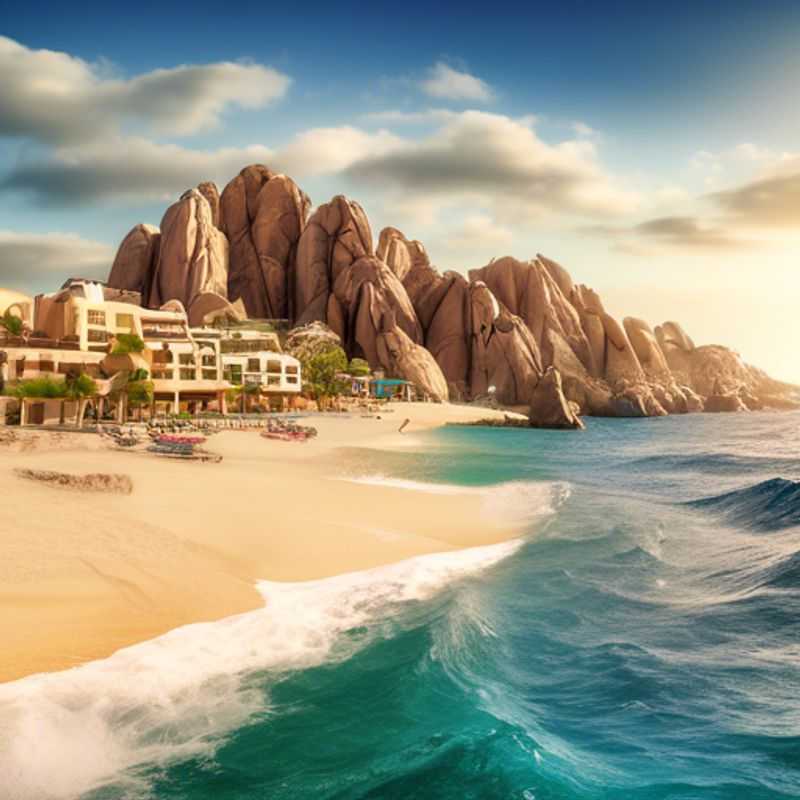 Los Cabos: Paradis Luxueux ou Fardeau Budgétaire ? (Tarifs d'entrée et le Luxe en Question)<h3>Le Luxe à Los Cabos: Une Question de Prix d'Entrée ? (Attractions et Musées)</h3><h3>Explorer Los Cabos avec Chic: Gérer son Budget pour des Expériences Inoubliables</h3><h3>Los Cabos: Au-delà des Tarifs d'Entrée - Une Immersion dans le Luxe Authentique</h3><h3>Trésors Cachés de Los Cabos: Découvrir le Luxe sans Se Ruiner (Conseils pour les Budgets Serres)</h3>