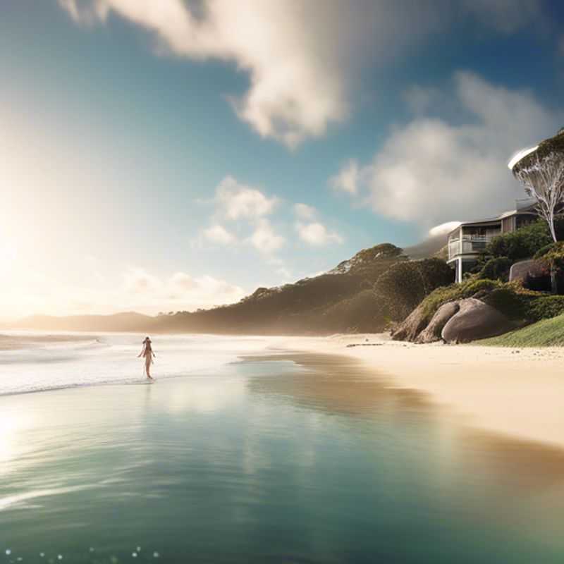 Unveiling Byron Bay's Luxury: Is This Aussie Paradise Truly Special?<h3>Beyond the Beaches: Discovering Byron Bay's Unique Luxury</h3><h3>The Allure of Exclusivity: Why Byron Bay Captures the Heart (and Wallet)</h3><h3>Rarity and R&R: Finding Your Own Slice of Paradise in Byron Bay</h3><h3>Is Byron Bay Luxury? A Journey into the Heart of Aussie Chic</h3><h3>More Than Just a Hotspot: Experiencing the Rare Beauty of Byron Bay</h3><h3>Byron Bay: Where Luxury Meets Laid-Back Aussie Charm</h3><h3>The Irresistible Appeal of Byron Bay: A Luxury Travel Perspective</h3><h3>Luxury Redefined: Byron Bay and the Art of Special Moments</h3><h3>Finding Your Own Private Paradise: The Luxury of Byron Bay's Secluded Gems</h3>