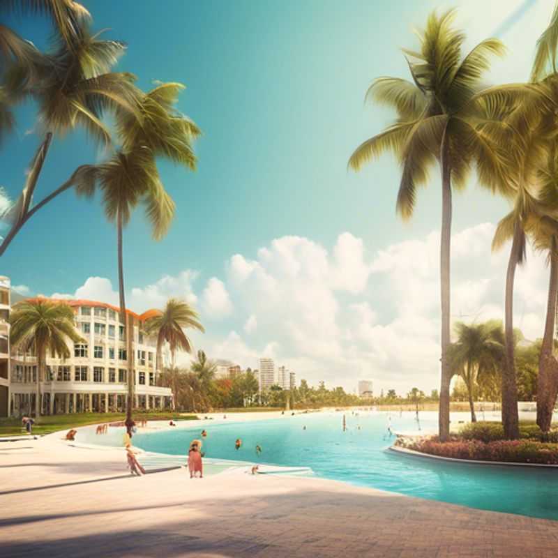 Miami&#44; luxo? 4 experiências de luxo para turistas exigentes